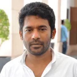 Tamil Producer Shibu Thameens
