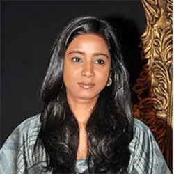 Hindi Singer Shilpa Rao