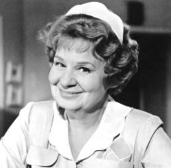 Shirley Booth English TV-Actress