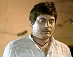 Hindi Movie Actor Shiv Kumar