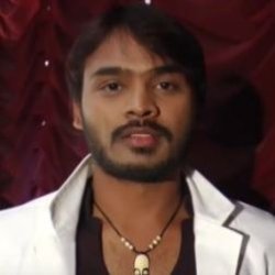 Shiva - Kannada Kannada Movie Actor