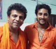 Shiva Rajkumar On A Pilgrimage To Sabarimala! Kannada News