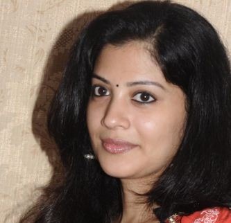Shivada Nair Is Playing In A Tamil Movie Again!