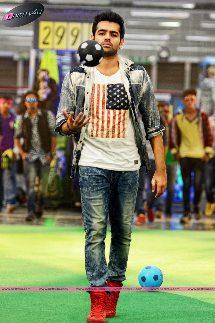 shivam movie stills new 02
