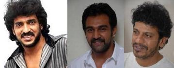 Shivanna And Uppi Praises Chiru!