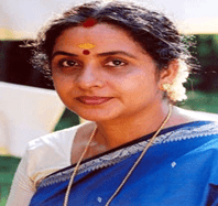 Shobha Mohan Malayalam Movie Actress