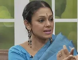 Malayalam Movie Actress Shobana Chandrakumar Pillai