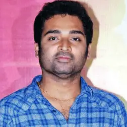 Telugu Choreographer Shobi Paulraj