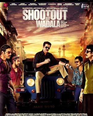 Shootout At Wadala Movie Review