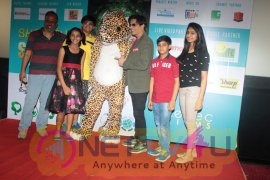 Shortcut Safari Official Trailer Launch Images Hindi Gallery