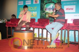 Shortcut Safari Official Trailer Launch Images Hindi Gallery