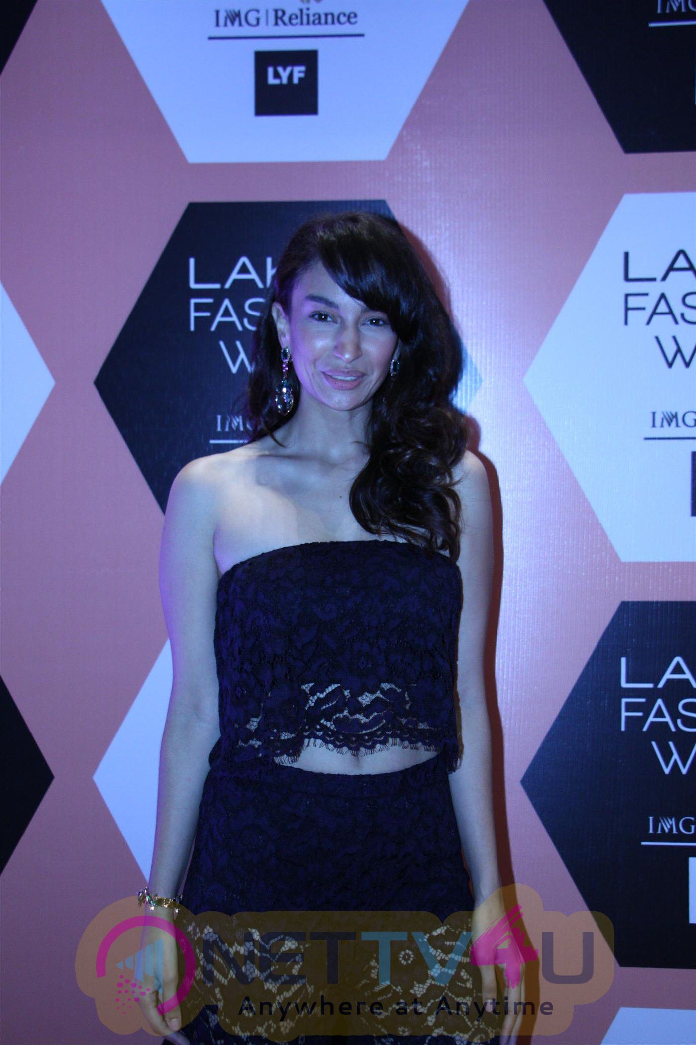 Show By Designer Wendell Rodricks At LFW Summer Resort 2016 Event Stills Hindi Gallery