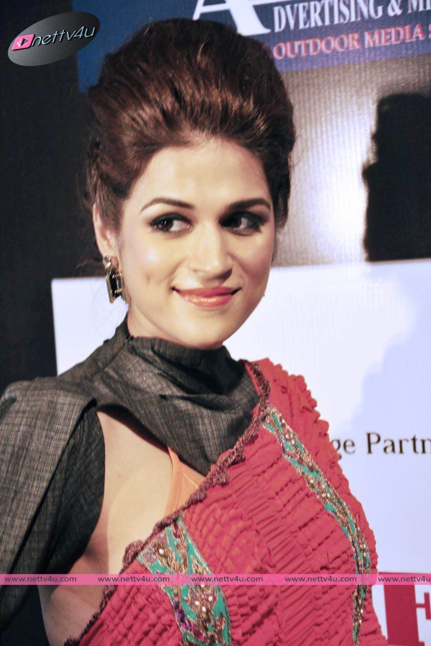 shraddha das showstopper photos 03