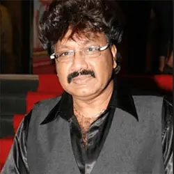Hindi Music Director Shravan Rathod