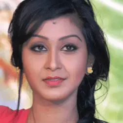 Kannada Movie Actress Shravya Kannada