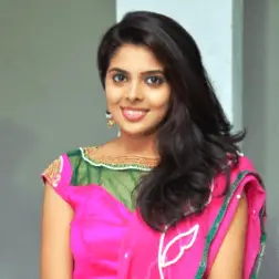 Telugu Movie Actress Shravya