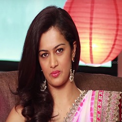 Kannada Movie Actress Shubra Aiyappa