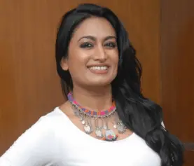 Kannada Movie Actress Shwetha Srivatsav