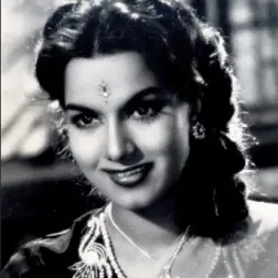 Hindi Movie Actress Shyama