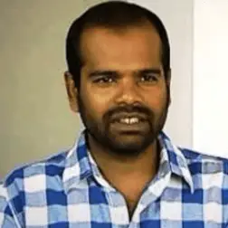 Malayalam Producer Shyju Khalid