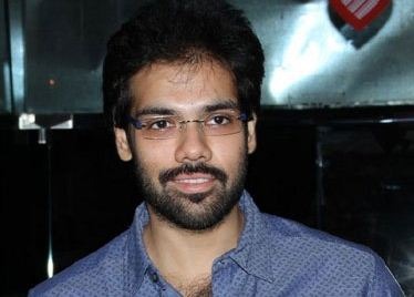 Sibi Is Getting Ready For His Next!