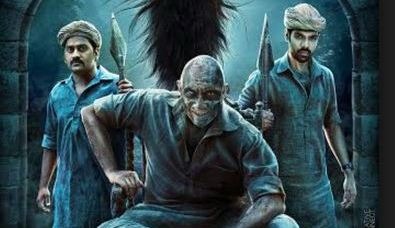 Sibiraj Excited To Watch His Dad As A Ghost! 