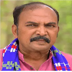 Kannada Tv Actor Siddaraj Kalyankar