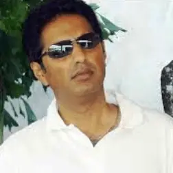 Hindi Director Siddharth Sengupta