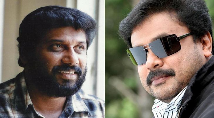 Siddique To Join Again With Dileep!