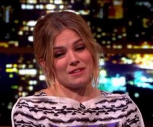 Sienna Miller English Movie Actress