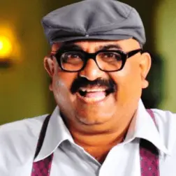 Kannada Director Sihi Kahi Chandru