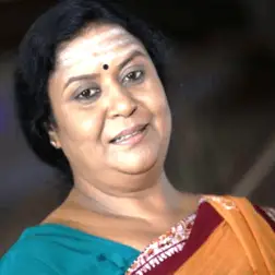 Kannada Movie Actress Sihi Kahi Geetha