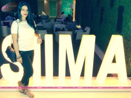 siima awards hungama at dubai 201