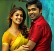 Silambarasan And Nayantara’s Idhu Namma Aalu To Hit The Screens On 20th May! Tamil News