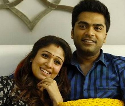 Simbu-Nayantara Movie Postponed Again?