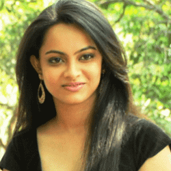 Simmi Das Telugu Movie Actress