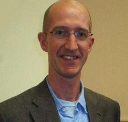 English Tv Actor Simon Grover