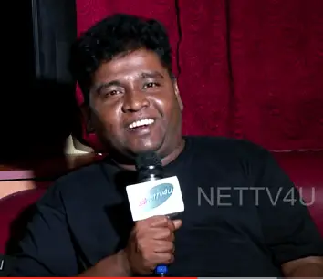 Tamil Movie Actor Appukutty 