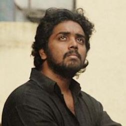 Tamil Cinematographer Sivakumar Vijayan