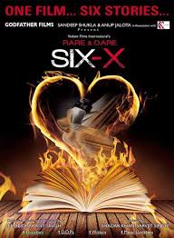 Six X Movie Review