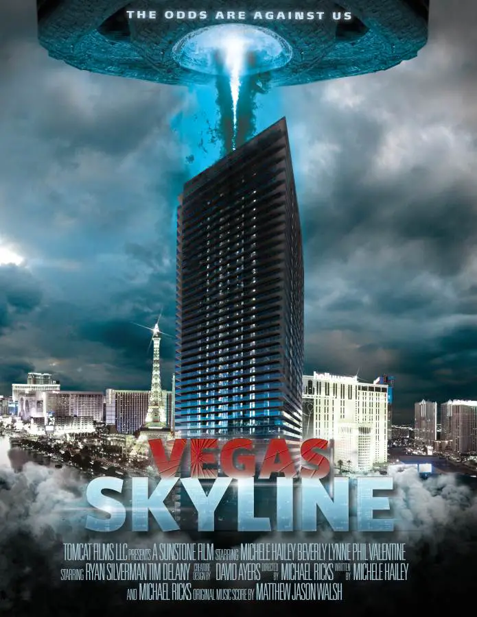 Skyline Movie Review