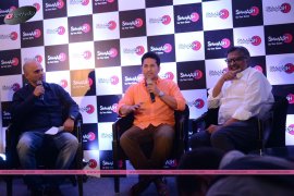 smaaash game zone 43