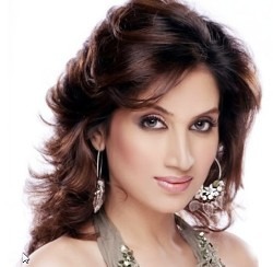 Smita Gondkar Marathi Movie Actress