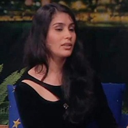 Hindi Movie Actress Smriti Mishra