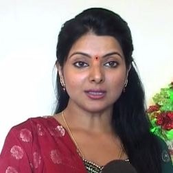 Bhojpuri Movie Actress Smriti Sinha