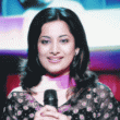 Sneha Pant Hindi Singer