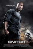 Snitch Movie Review English
