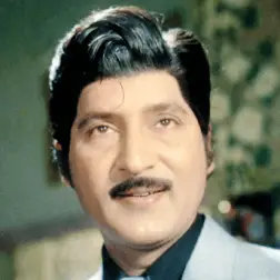 Telugu Movie Actor Sobhan Babu