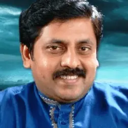 Malayalam Director Sohan Roy