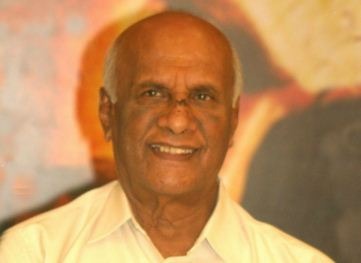 Solo Action By The Veteran Lokanath!